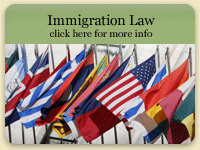 Immigration Law